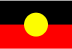 Aboriginal flag