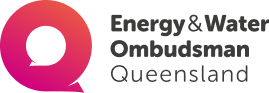 Energy and Water Ombudsman Queensland - Logo